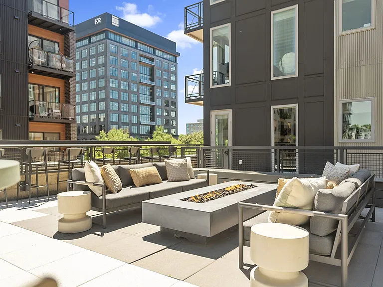 The Flats at West End — Photo 19