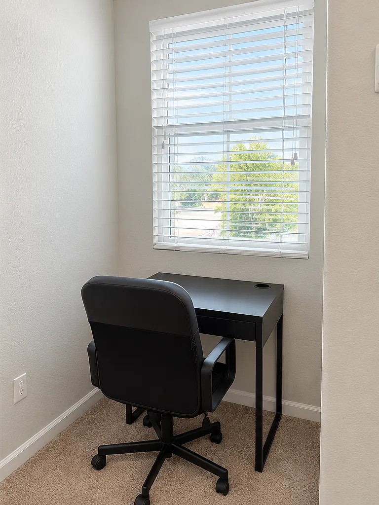 1 bed, 150 sqft, $1,595 — Photo 3