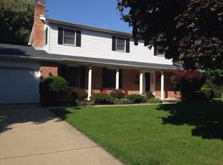 1206 Myrtle Ave, Sturgis, MI 49091