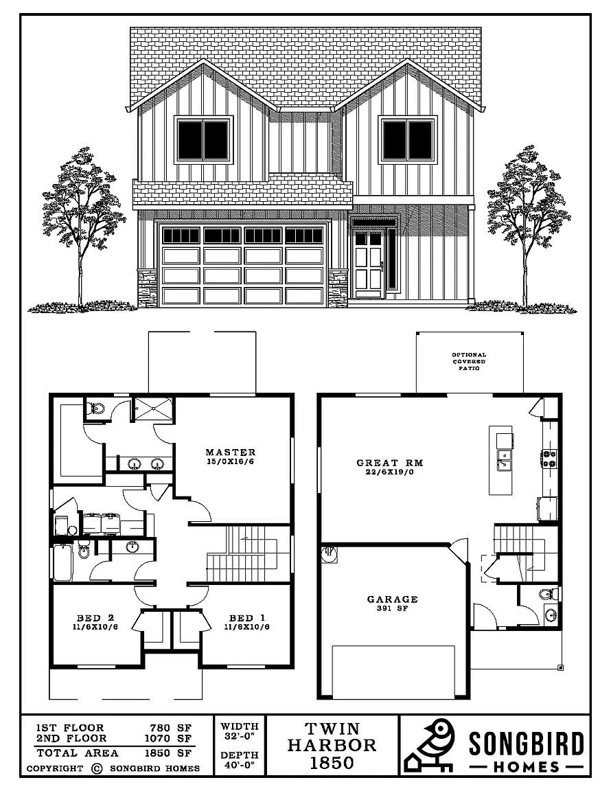 12813 NE 109th St photo 1