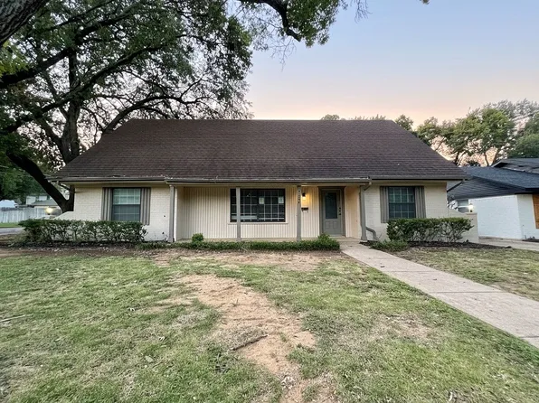 2000 Pecandale Dr, Arlington, TX 76013