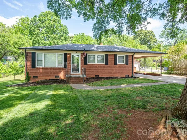 2173 Dale Ave, Lincolnton, NC 28092