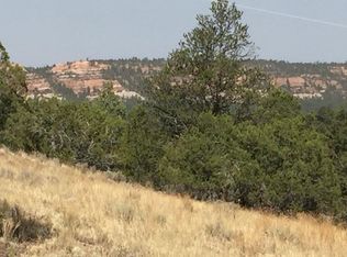 3 Sunflower Dr, Ramah, NM 87321