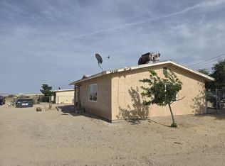 34995 Cedar Rd, Barstow, CA 92311