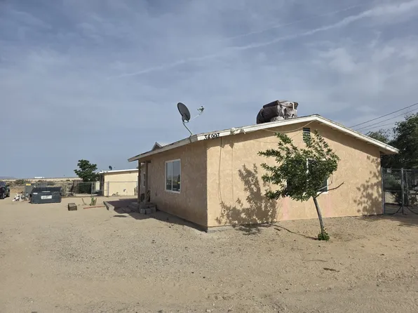 34995 Cedar Rd, Barstow, CA 92311