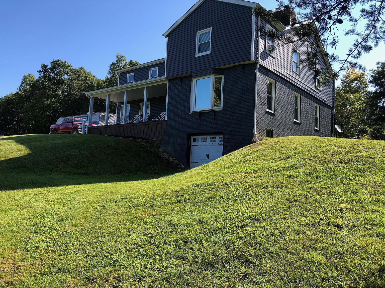 702 Sam Jones Rd, Wheelersburg, OH 45694 MLS 223028685 Zillow