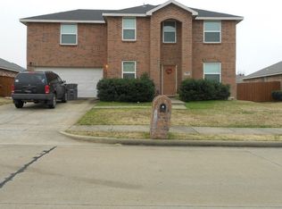 713 Ashford Ln, Wylie, TX 75098