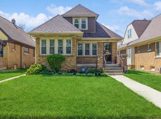 4529 N 41st St, Milwaukee, WI 53209