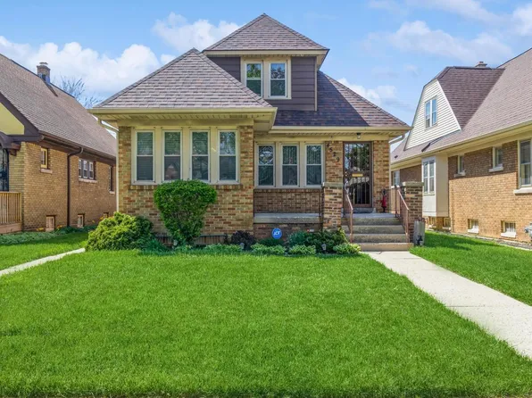 4529 North 41st STREET, Milwaukee, WI 53209