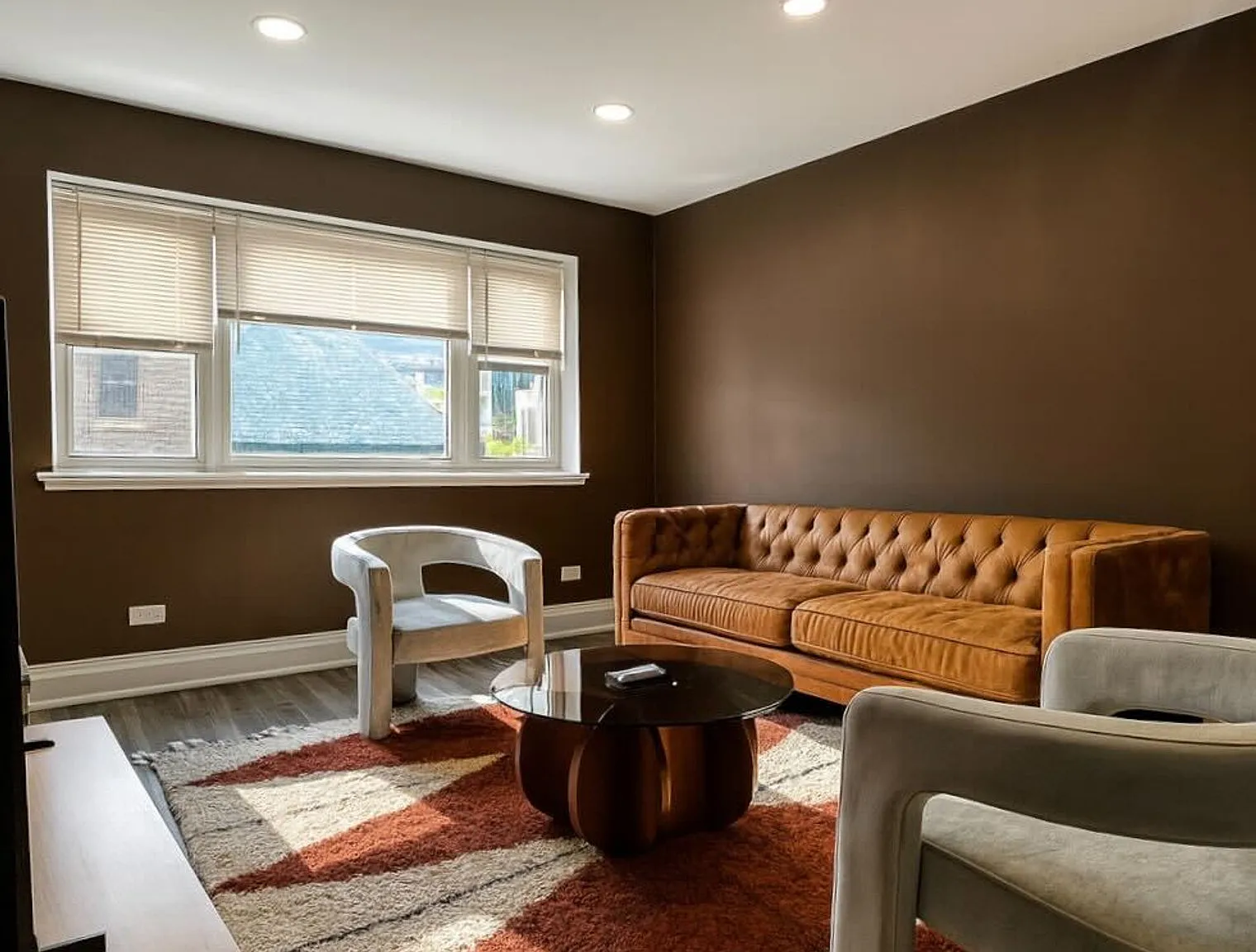 1 bed, 1.0 bath, 495 sqft, $4,858 — Photo 3