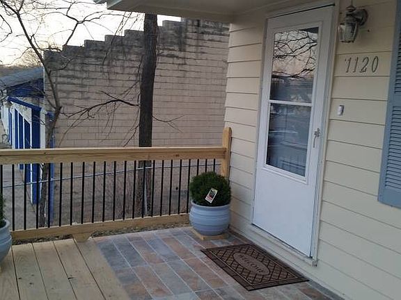 2nd image of 1120 S Leslie Ave
