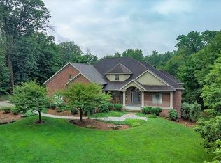 401 Schuetter Rd, Jasper, IN 47546