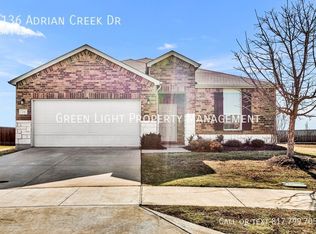3136 Adrian Creek Dr, Little Elm, TX 75068