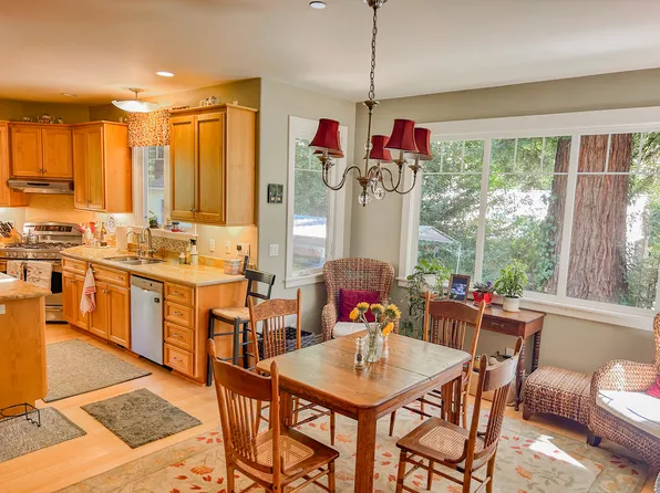 10020 Riverside Dr, Ben Lomond, CA 95005