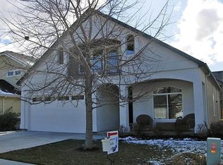 805 S Gray Eagle Way, Boise, ID 83712