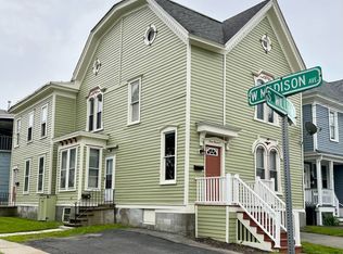 300 S William St #1R, Johnstown, NY 12095