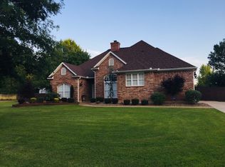 2106 Lovebird Ln, Idabel, OK 74745