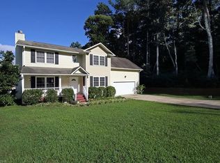 17 Lauren Ridge Way, Swannanoa, NC 28778