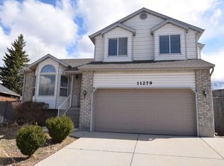 11279 S Sandy Ridge Dr, Sandy, UT 84094