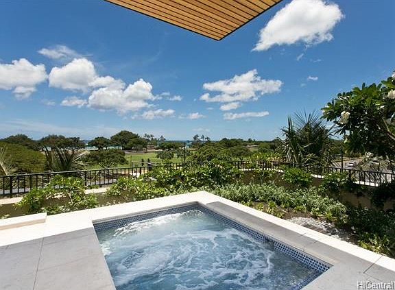3rd image of 1388 Ala Moana Blvd APT 2301