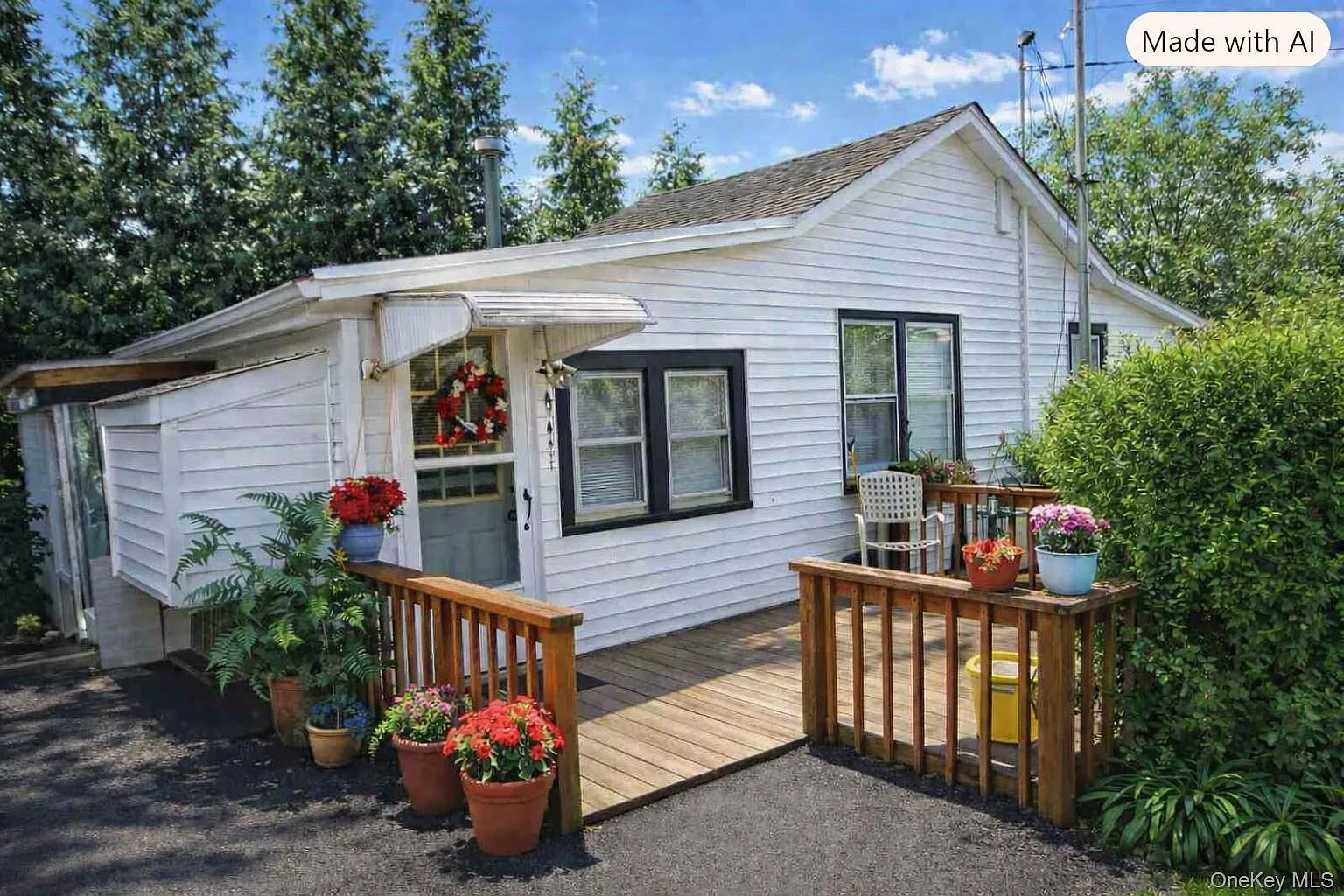700 Route 9W, Valley Cottage, NY 10989 — Photo 1