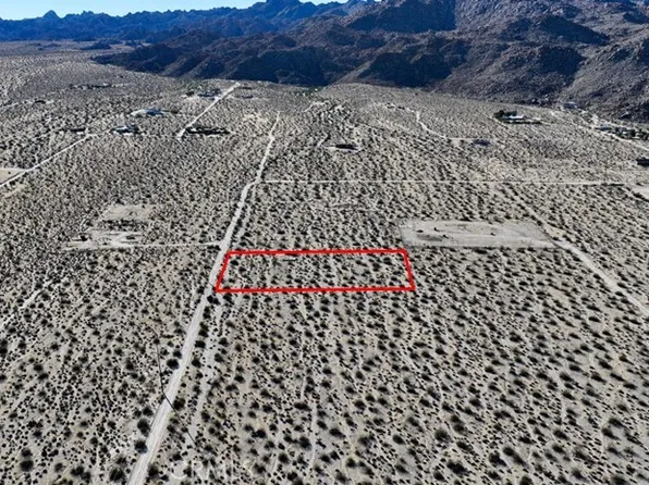 61308104 Dorth Pl, Twentynine Palms, CA 92277