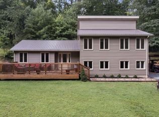 413 Turner Rd, Bluff City, TN 37618