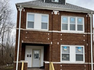 1941 Massachusetts St #2, Gary, IN 46407