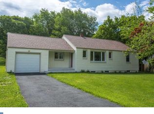 3214 Goodley Rd, Garnet Valley, PA 19060