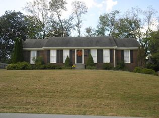 808 Ashland Ave, Shelbyville, KY 40065