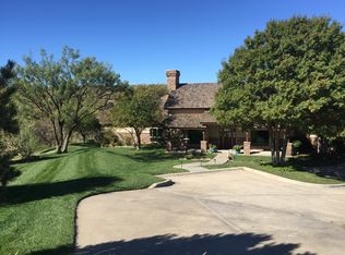 18 Citadel Dr, Amarillo, TX 79124
