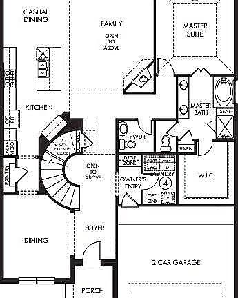 2nd image of 2113 Millwall Dr