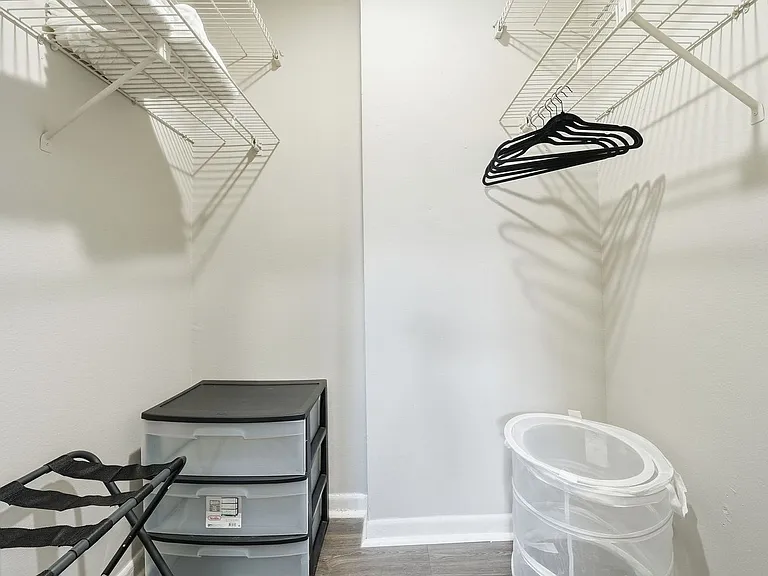 Storage Room