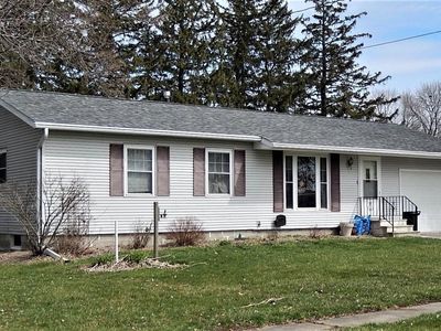 507 3rd Ave S, Dakota City, IA, 50529