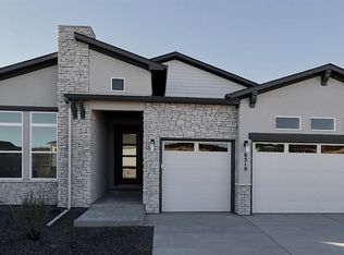 6519 Arabesque Loop, Colorado Springs, CO 80924