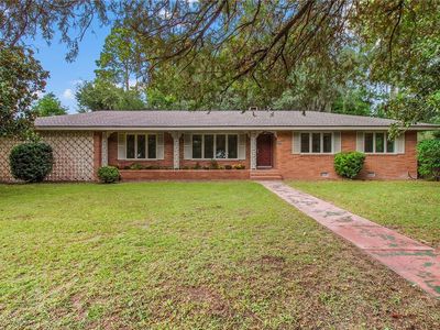 700 Fort King George Dr, Darien, GA, 31305