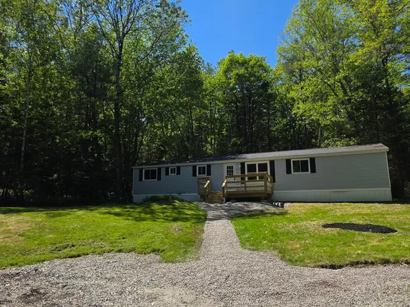 84 Willow Lane, Wiscasset, ME 04578