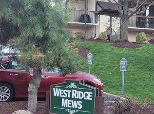 404 W Ridge Mews #4D, Wood Ridge, NJ 07075