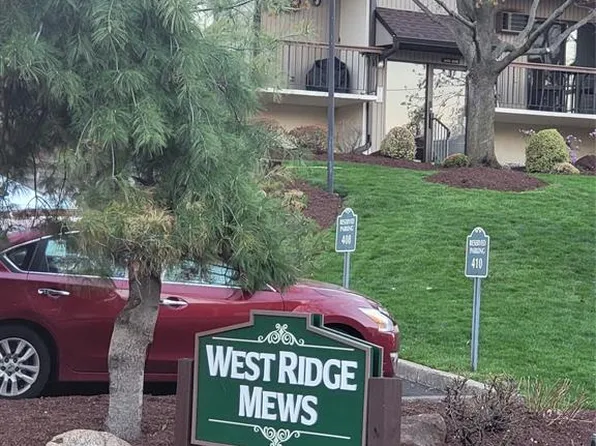 404 W Ridge Mews #4D, Wood Ridge, NJ 07075