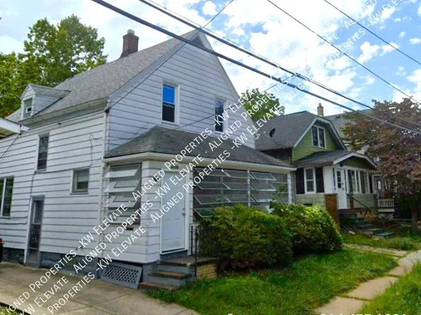 4205 Muriel Ave, Cleveland, OH 44109
