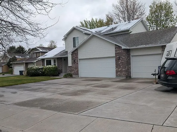 961 Pescadero Pl, Idaho Falls, ID 83404