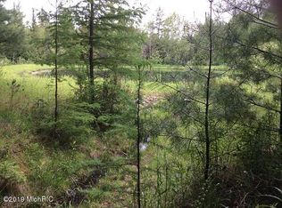 810 N Weaver Rd, Fairview, MI 48621