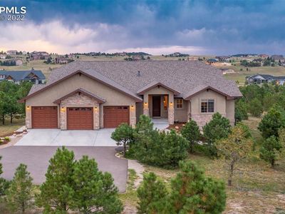 19305 Queens Crescent Way, Monument, CO, 80132