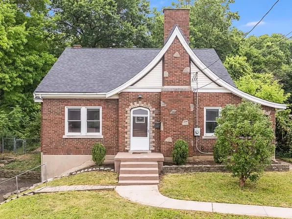 437 Samoht Ridge Rd, Cincinnati, OH 45238