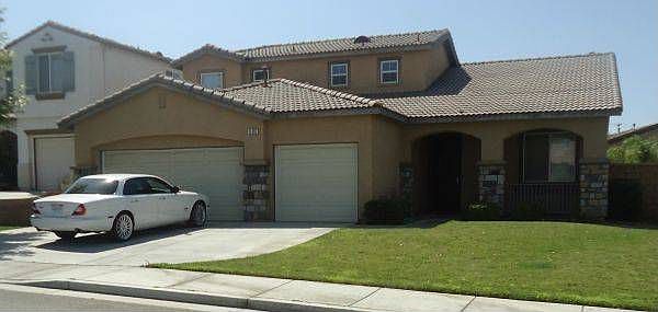 3 car Garage ,Covered Patio
