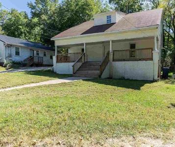 312 Price Ave, Durham, NC, 27707