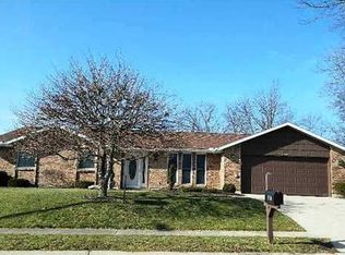 150 Gemini Dr, Sidney, OH 45365