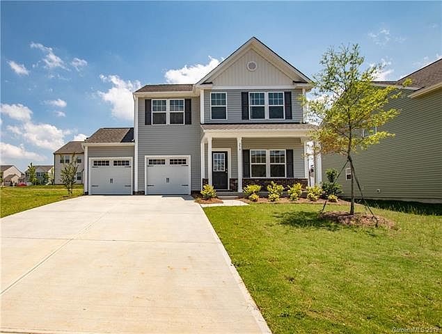 1st image of 234 Fesperman Cir #173