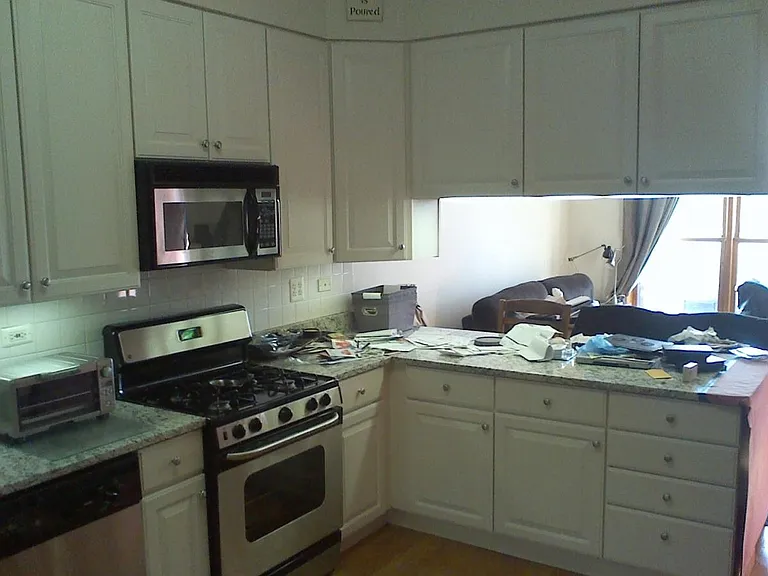 509 N Racine Ave #3 — Photo 5