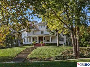 3402 Lincoln Blvd, Omaha, NE 68131